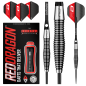 Preview: LETHAL MAGIC 3 Steeldart-Set 24 Gr.